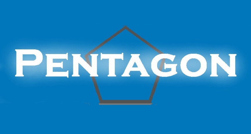 Pentagon am JMF GmbH